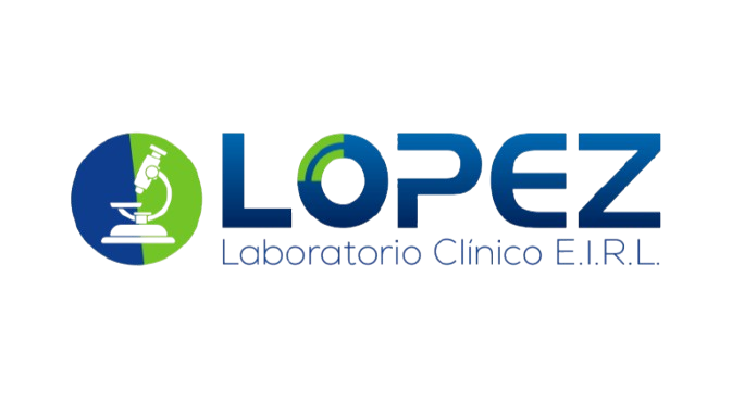 Logo Laboratorio Lopez